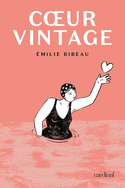 Coeur vintage